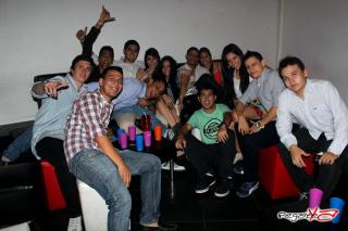 Foto 38 de Octubre 04 del 2013 en Babel / Barra Libre Cali, Cali