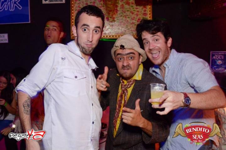 Foto 84 de Bendito Seas - Nov 15 y 22 del 2014 en Discoteca Bendito Seas Medellin, Medellín