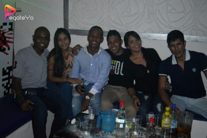 Foto 23 de Ahma Bar - 2do FDS Junio 2015 en Ahma Cali, Cali