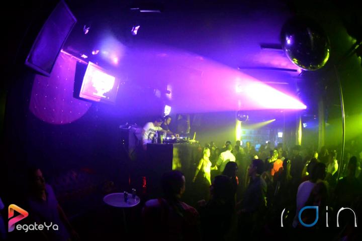 Foto 77 de Rain CLVB - 1er FDS Sept 2015 en Rain CLVB - Cali, Cali