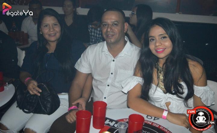 Foto 20 de AmPm - 1er Fds Julio 2017 en Am / PM Bar - Cali, Cali