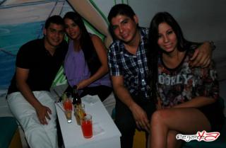 Foto 11 de Octubre 04 del 2013 en Heaven Shots, Cali