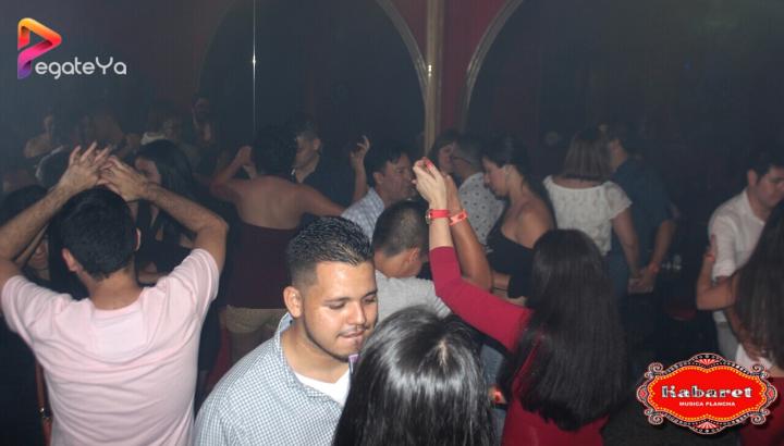 Foto 8 de Kabaret Bar - 3er Fds Abril 2016 en Kabaret - Granada, Cali