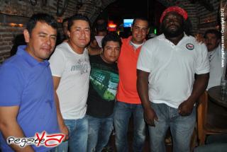 Foto 13 de tu candela 7 y 8 de sep de 2012 en TU CANDELA cartagena, Cartagena