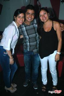 Foto 51 de Noviembre 30 del 2013 en Babel / Barra Libre Cali, Cali