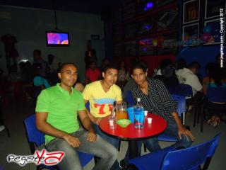 Foto 38 de la pasion del barza 17 y 18 de agosto de en LA PASION DEL BARZA Cartagena, Cartagena
