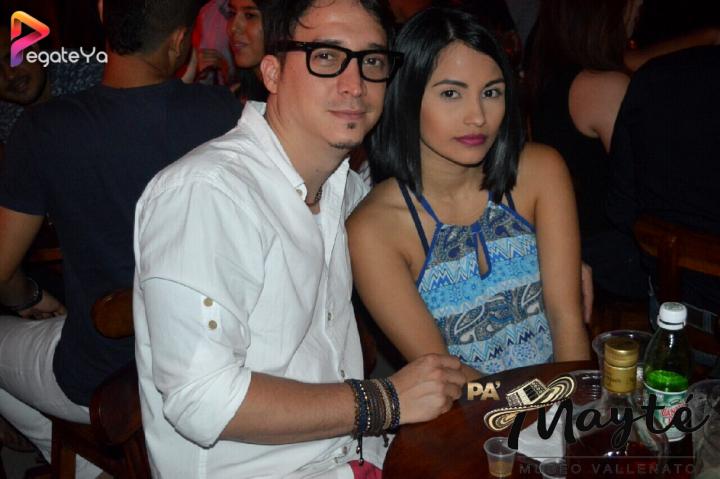 Foto 75 de Pa Mayté - Amor & Amistad 2016 en Pa Mayté, Cali