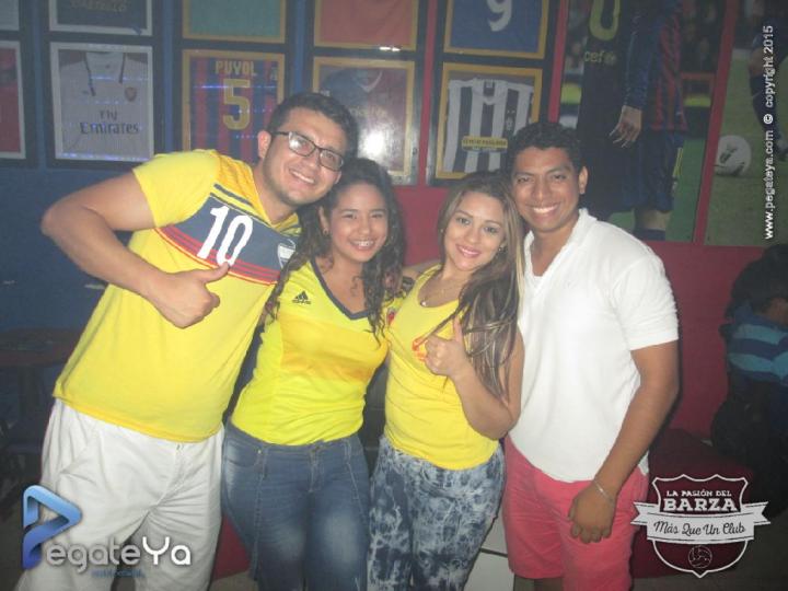 Foto 15 de la pasion del barza 12 y 13 de julio de en LA PASION DEL BARZA Cartagena, Cartagena