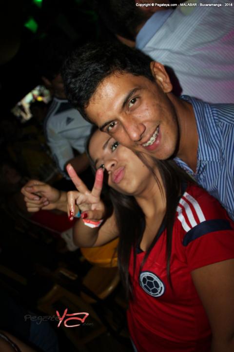 Foto 62 de Discoteca Malabar - 28 de Junio de 2014 en Discoteca Malabar Bucaramanga, Bucaramanga