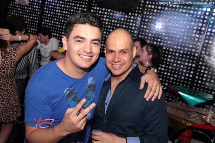 Foto 14 de Discoteca Bling- 20 de Junio de 2014 en Bar Bling Bucaramanga, Bucaramanga