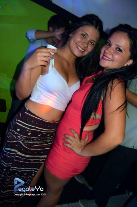 Foto 61 de El manicomio sabado 14 de marzo de 2015 en Discoteca El Manicomio Bucaramanga, Bucaramanga