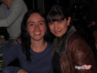 Foto 23 de Diciembre 29-30 del 2011 Mediterraneo en Mediterraneo Restaurante Bar Manizales, Manizales