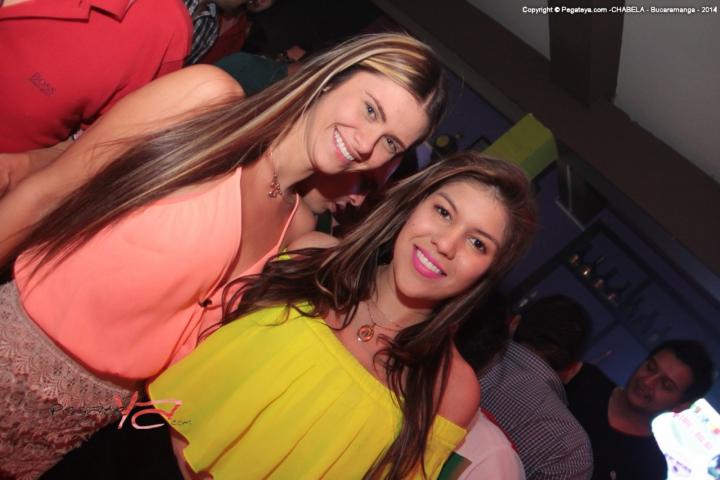 Foto 3 de Discoteca Chabela- 21 de Junio de 2014 en Discoteca Chabela Bucaramanga, Bucaramanga