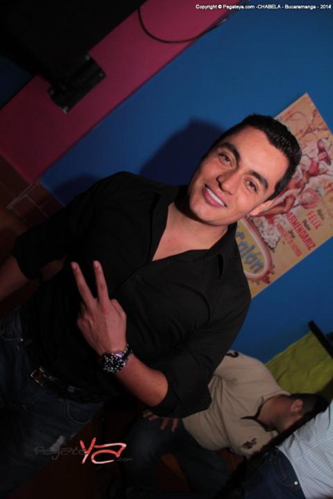 Foto 88 de Discoteca Chabela- 21 de Junio de 2014 en Discoteca Chabela Bucaramanga, Bucaramanga