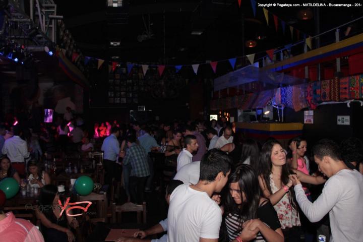Foto 47 de Discoteca Matildelina - 20 de Junio de 2014 en Discoteca Matildelina Bucaramanga, Bucaramanga