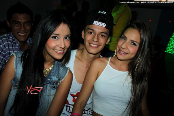 Foto 49 de Discoteca Maria Casquitos en Maria Casquitos Bucaramanga, Bucaramanga