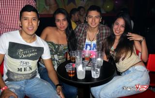 Foto 11 de Ampm - Marzo 15 del 2014 en Am / PM Bar - Cali, Cali