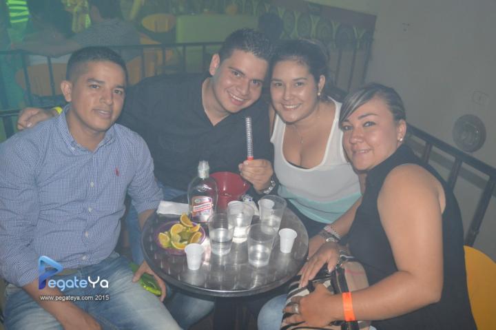 Foto 29 de Maria Namen sabado 14 de marzo de 2015 en Discoteca Maria Namen Bucaramanga, Bucaramanga