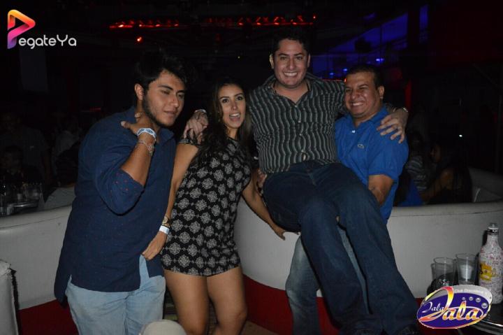 Foto 62 de Jalajala - 4to Fds Sept. 2016 en Jala Jala Club, Cali