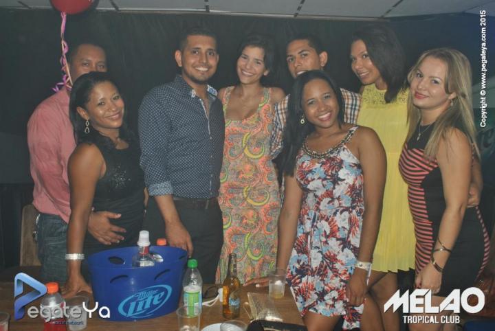 Foto 21 de melao viernes 11 y sabado 12 de diciembr en melao cartagena, Cartagena
