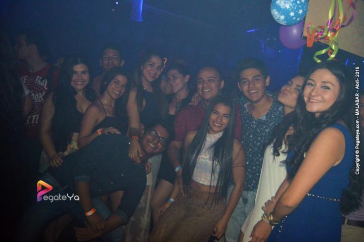 Foto 31 de Malabar Sabado 23 de abril de 2016 en Discoteca Malabar Bucaramanga, Bucaramanga