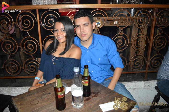 Foto 20 de Kukaramakara - 2DO Fds Febrero 2017 en Kukaramakara Discoteca Cali, Cali