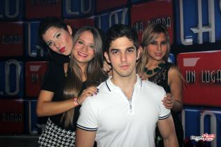 Foto 53 de Tony Dize - Lolas Club en Lolas Club Menga Cali, Cali