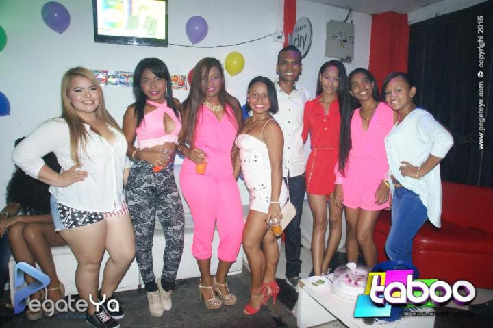 Foto 24 de Taboo 19 y 20 de Junio de 2015 en Discoteca Taboo Cartagena, Cartagena