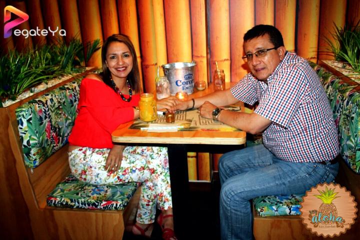 Foto 16 de Say Aloha State - 1er FDS Julio 2016 en Say Aloha State, Cali