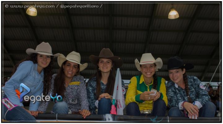 Foto 65 de MUNDIAL MUJER VAQUERA - Villavicencio en Mundial Mujer Vaquera, Villavicencio