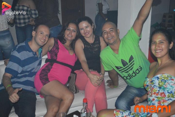 Foto 19 de Miami - 4to Fds Sept. 2016 en Miami Bar Cali, Cali