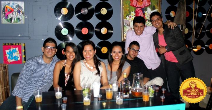 Foto 16 de Fonda Mi Dios Se Lo Pague - 3er Fds Juni en Fonda Mi Dios Se Lo Pague, Cali