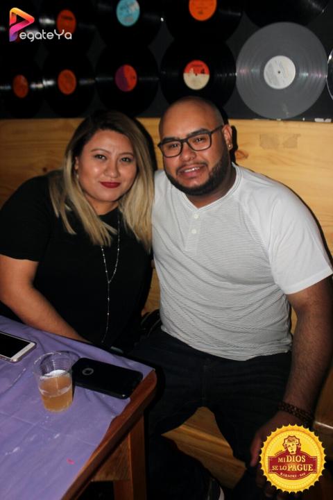 Foto 56 de Mi Dios Se LO Pague - 4to Fds Abril 2016 en Fonda Mi Dios Se Lo Pague, Cali