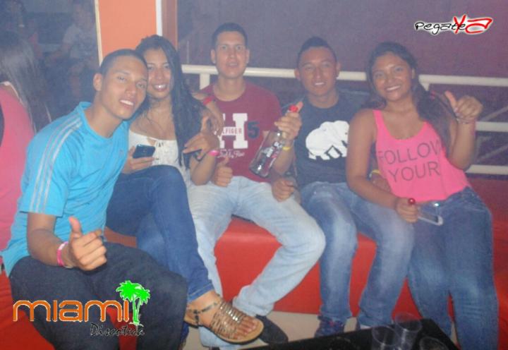 Foto 53 de Miami Bar - Amor y Amistad en Miami Bar Cali, Cali