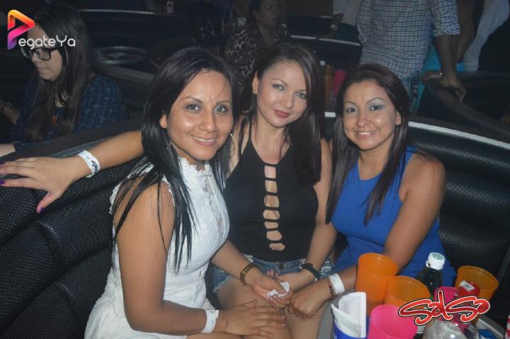 Foto 76 de Salsa Night Club - 4TO Fds Sept. 2016 en Salsa Night Club, Cali