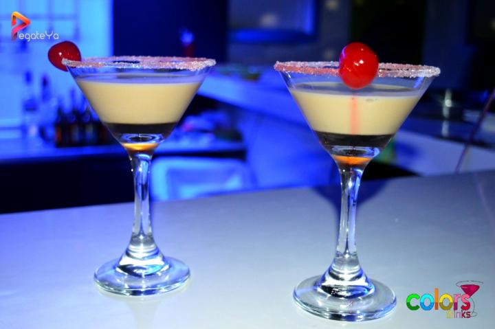 Foto 4 de Colors Drink - 3er FDS Junio 2015 en Colors Drink, Cali