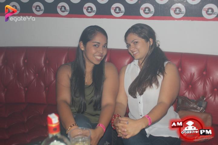 Foto 2 de Ampm - Feria 2015 en Am / PM Bar - Cali, Cali