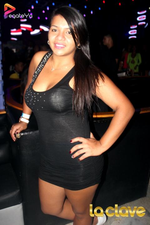 Foto 5 de La Clave Night Club - 4to Fds Abril 2016 en La Clave Night Club, Cali