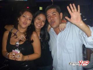 Foto 24 de Marzo 17 del 2012 en La Maldita Primavera Cali, Cali