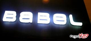 Foto 6 de Octubre 20 del 2012 en Babel / Barra Libre Cali, Cali
