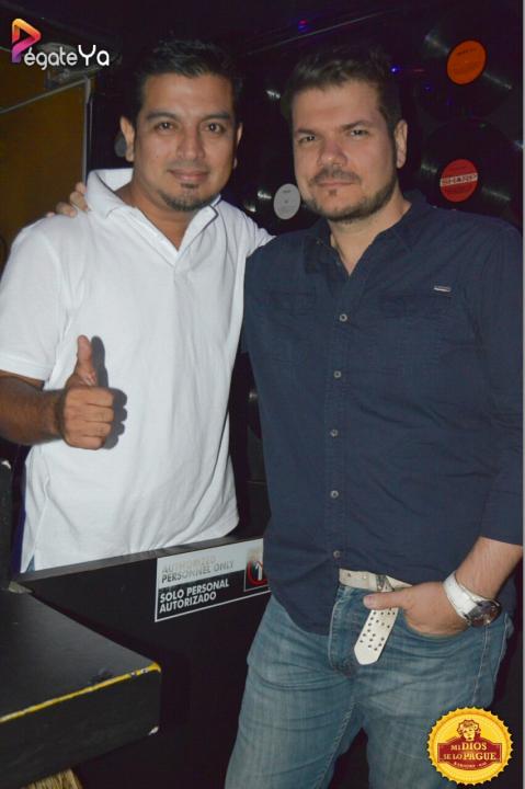 Foto 250 de Mi Dios se lo Pague - 1er Fds Julio en Fonda Mi Dios Se Lo Pague, Cali