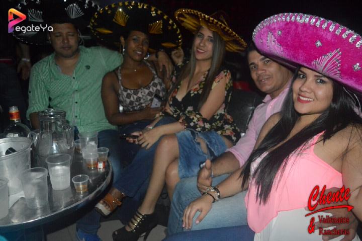 Foto 30 de Chente - 3er Fds Febrero 2017 en CHENTE Vallenatos y Rancheras, Cali