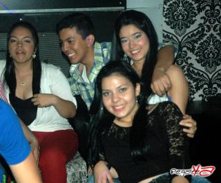 Foto 15 de Marzo 15 del 2013 en Babel / Barra Libre Cali, Cali