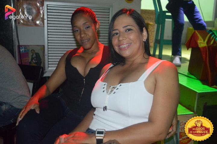 Foto 98 de Mi Dios se lo Pague - 3er Fds Febrero 17 en Fonda Mi Dios Se Lo Pague, Cali