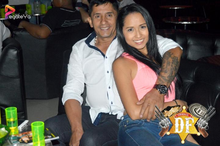 Foto 8 de DF DISCO CLUB - 2Do fds Oct 2016 en El DF Club Discoteca