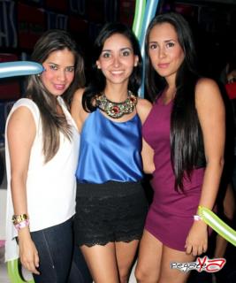 Foto 37 de Diciembre 07 del 2013 en Lolas Club Menga Cali, Cali