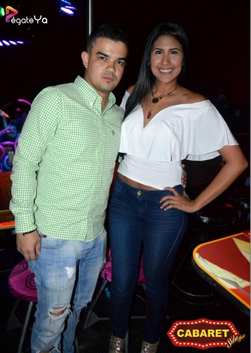 Foto 17 de Cabaret Salsa Show - 1er FDS Julio en Cabaret Salsa Show, Cali