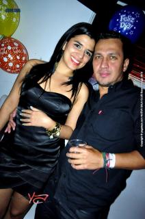 Foto 42 de LA NUEVA SALA CLUB antiguo Cocoon en La Sala Club, Bucaramanga