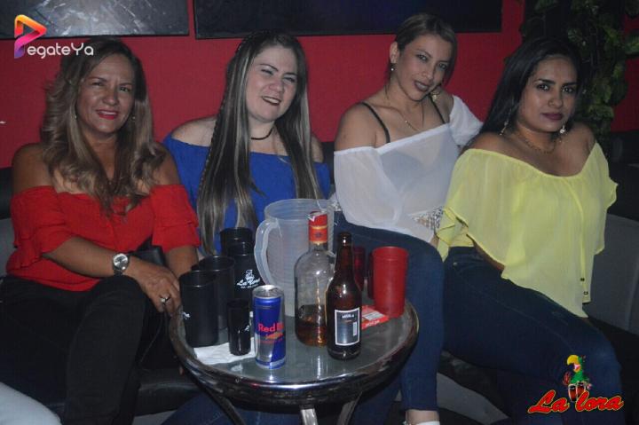 Foto 20 de La Lora - 3er Fds Febrero 2017 en La Lora Bar, Cali