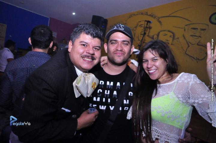 Foto 54 de Discoteca Chabela - 27 junio 2015 en Discoteca Chabela Bucaramanga, Bucaramanga
